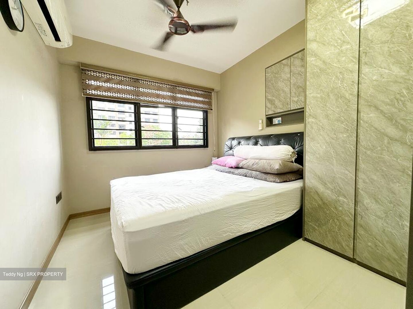Blk 458A Fernvale Woods (Sengkang), HDB 5 Rooms #518204341